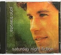 John Travolta - Saturday Night Ficti