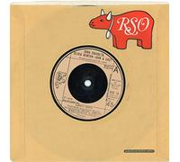 John Travolta - Summer nights (1978, & Olivia Newton-John) / Vinyl single [Vinyl-Single 7'']