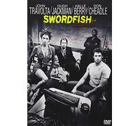 John Travolta - Swordfish [Edizione: Giappone] [Italia] [DVD]