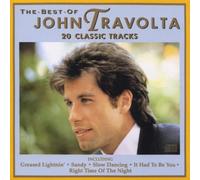 John Travolta - The Best of John Travolta