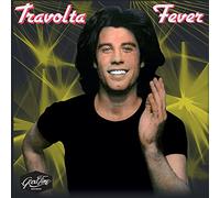 John Travolta - Travolta Fever