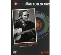 John Trio Butler - Live At Federation Square