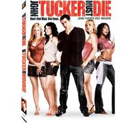 John Tucker Must Die [Edizione: Regno Unito] [Italia] [DVD]