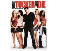 John Tucker Must Die [Reino Unido] [DVD]