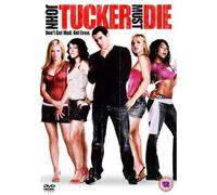 Jesse Metcalfe - John Tucker Must Die [Reino Unido] [DVD]