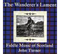 John Turner - Wanderer's Lament