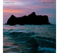 John Turville - Head First [Vinilo]