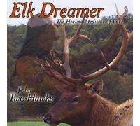 John Two-Hawks - Elk Dreamer-The Healing Medicine of Love