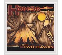 John Two-Hawks - Honor