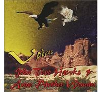 John Two-Hawks - Voices