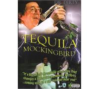 John Valby - Tequila Mockingbird - New DVD