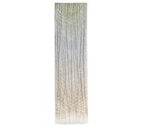 John Varvatos Abstract Zebra Printed Scarf Dark Moss Talla: OS | Outlet | Hombre |