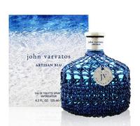 John Varvatos Artisan Blu agua de tocador para hombre 125 ml