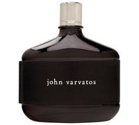 John Varvatos Eau de Toilette Spray 125 ml Fragancia Masculina Amaderada