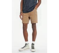 John Varvatos Garry Garment Dyed Short Clay Brown Talla: 30 | Shorts Vaqueros Outlet | Hombre | Marrón
