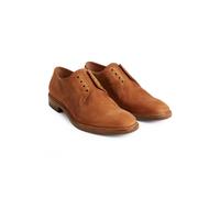 John Varvatos Irving Oxford Adobe Clay Talla: 10 | Zapatos con Cordones Outlet | Hombre