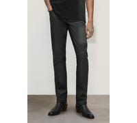 John Varvatos J701 - Regular Fit Black Talla: 32 | Pantalones Sastre Outlet | Hombre | Negro
