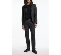John Varvatos J701 - Regular Fit - Dani Wash Black Talla: 40 | Vaqueros Rectos Outlet | Hombre | Negro