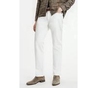 John Varvatos J701 - Regular Fit White Talla: 30 | Vaqueros Rectos Outlet | Hombre | Blanco