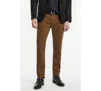 John Varvatos J702 - Slim Fit Earth Brown Talla: 30 | Pantalones Sastre Outlet | Hombre | Marrón