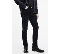 John Varvatos J702 - Slim Fit Ink Blue Talla: 38 | Outlet | Hombre | Azul
