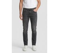 John Varvatos J702 - Slim Fit Iron Grey Talla: W31 | Vaqueros Pitillo Outlet | Hombre | Gris