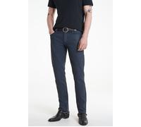 John Varvatos J702 - Slim Fit Navy Talla: 29 | Vaqueros Pitillo Outlet | Hombre | Azul