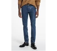 John Varvatos J702 - Slim Fit - Nicola Wash Stream Talla: 31 | Vaqueros Pitillo Outlet | Hombre