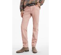 John Varvatos J702 Slim Fit Worn Mauve Talla: 30 | Vaqueros Rectos Outlet | Hombre | Púrpura