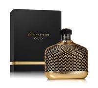 John Varvatos Oud Eau de Parfum 125ml For Men