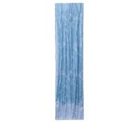 John Varvatos Jv Collection Scarf Blue Mist Talla: OS | Bufandas Outlet | Hombre | Azul