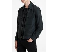 John Varvatos Landon Jacket - Zipper Closure Zip-out H Moss Talla: 48 | Chaquetas finas Outlet | Hombre |