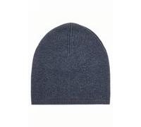 John Varvatos Marco Brushed Wool Beanie Iron Grey Talla: OS | Sombreros Outlet | Hombre | Gris