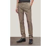 John Varvatos Motor City Fit - Zip Fly Low Rise Slim Fit Jean Mushroom Talla: W32 | Pantalones Sastre Outlet | Hombre | Marrón