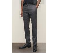 John Varvatos Motor City Pants Iron Grey Talla: W30 | Pantalones Sastre Outlet | Hombre | Gris