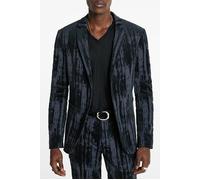 John Varvatos One Button Skinny Notch Thistle Talla: 52 | Blazers Outlet | Hombre | Púrpura