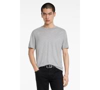 John Varvatos Park Regular Fit Ss Crew Griffin Grey Talla: XXL | Camisetas Outlet | Hombre | Gris
