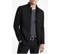John Varvatos Slim Fit Lthr Jkt Black Talla: 50 | Outlet | Hombre | Negro