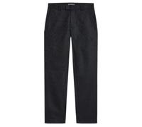 John Varvatos Slim Fit Pants With Welt Hip Pocket And Black Talla: 52 | Pantalones Sastre Outlet | Hombre | Negro
