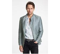 John Varvatos Slim Fit Single Breasted Cut-away Jacket Vapor Talla: 52 | Chaquetas Finas Outlet | Hombre