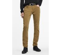 John Varvatos Slim Fit Winter Garment Dyed Denim Lt Brown Talla: 36 | Vaqueros Pitillo Outlet | Hombre | Azul