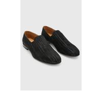 John Varvatos Venice Slip On Black Talla: 10.5 | Mocasines Outlet | Hombre | Negro