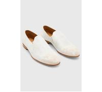 John Varvatos Venice Slip On Flagstone Talla: 8.5 | Mocasines Outlet | Hombre