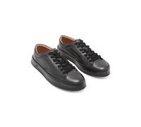 John Varvatos Wooster Artisan Low Top Black Talla: 9.5 | Outlet | Hombre | Negro
