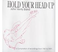 John Verity Band - Hold Your Head Up