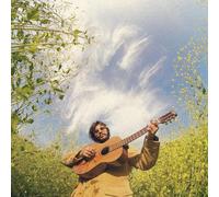 John Vincent III – Songs for the Canyon – Vinilo 12" Amarillo – Universal Music Group