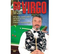 John Virgo - Go With Virgo! - Tricks, Tips, Quips And Clips [Reino Unido] [DVD]
