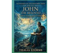 JOHN: Visions from the Island of Exile (Witnesses of the Resurrection)