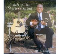 John W. Carlton - Touch of the Master's Hand (US Import)