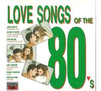 John Waite Don McLean Dr. Hook Joe Cocker Jaki Graham - Love Songs
